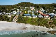 Top Hyams Beach