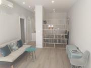 Apartamento moderno de 70 metros a 300 metros de la playa
