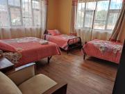 Top Cochabamba