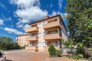 Apartment Beni with balcony in Medulin