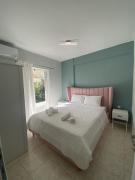 Luxury Apartment In Nafplio