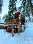 TATRYSTAY Chalet Kristina