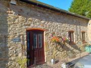 The Barn at the Mill