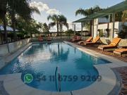 Complejo Molino de las Termas