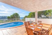 Villa Mirador B by Sonne Villas