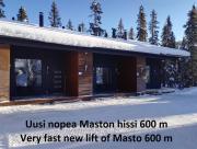 Rukantrio Apartments