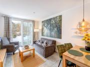 Residenz am Balmer See - BS 40 mit Wellnessbereich