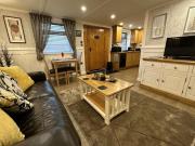 Picton Cottage Studio - A beautiful newly refurbished annexe with handmade features Picton Cottage Studio - A beautiful newly refurbished annexe with handmade features