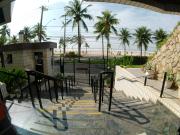 Apartamento Janela Do Soll- Aviação - Praia Grande