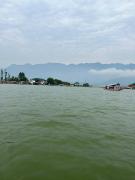 Houseboat Bendmeer Heritage