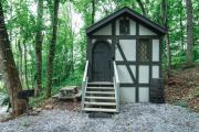 Tiny Home Cottage Near the Smokies #11 Mina