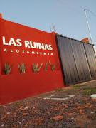 Las Ruinas