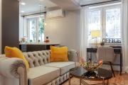 BOMBONIERKA Apartamenty