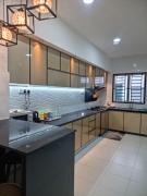 Top Kampung Hulu Coh