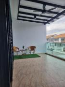 Top Kampung Hulu Coh