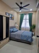 Top Kampung Hulu Coh