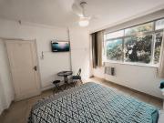 Leblon apartment - Two bedroom,