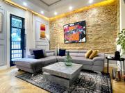 BellaVista walls House BellaVista walls House