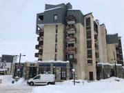 Appartement familial au pied des pistes avec balcon et services inclus à Tignes Val Claret - FR-1-641-12