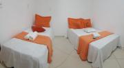 HOSTEL SANTOS PRAIA