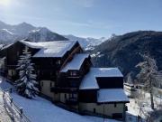 Studio confortable pour 4 à Vallandry, centre station et près des pistes - FR-1-411-907