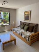 Luminoso departamento centrico para 4 personas