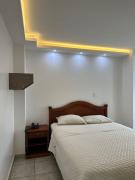 Top Santo Domingo