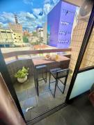 Apto Centro Moderno e Completo