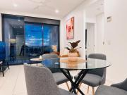 Art House with 2 Kingbeds at Cultural Centre