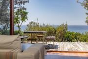 Top Blueys Beach