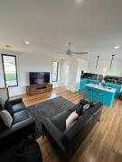 Loveday on Landsborough