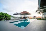 ฺBaan Waru seaview villa