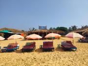 Top Calangute