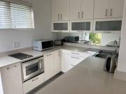 Camps Bay Studio with private patio