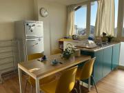 La Terrazza sui Tetti nel cuore di Torino