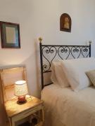 La casa dei nonni tra Crete Senesi e Val DOrcia