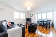 Amazing 1 BR apartment, Barons Court