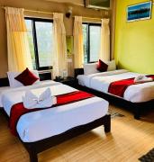 Hotel Donosti Pokhara