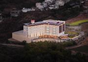 juSTa Luxe Sajjangarh Resort & Spa, Udaipur
