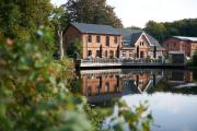 Gronenberger Mühle Haus Birte