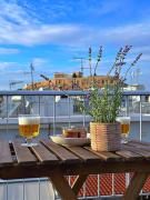 Acropolis Horizon Penthouse