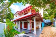 Dinsara Pearl Villa