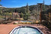 2656 Tenderfoot Lodge condo