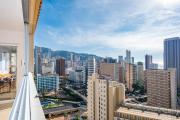 Top Benidorm
