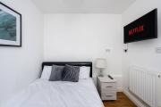 En-suite Flat - Kitchen - Quiet Near Shops & Bus
