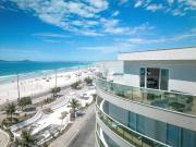 Cf04 Praia do Forte!Cobertura frente mar cpiscina