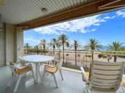 Frontal mar La Llosa Golf St Jordi 101C - INMO22