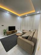 Lux 1+1 Apartment Airport View