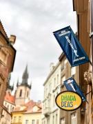 NEW GENERATION HOSTEL Prague center