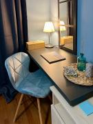 Blue Mountain Residence